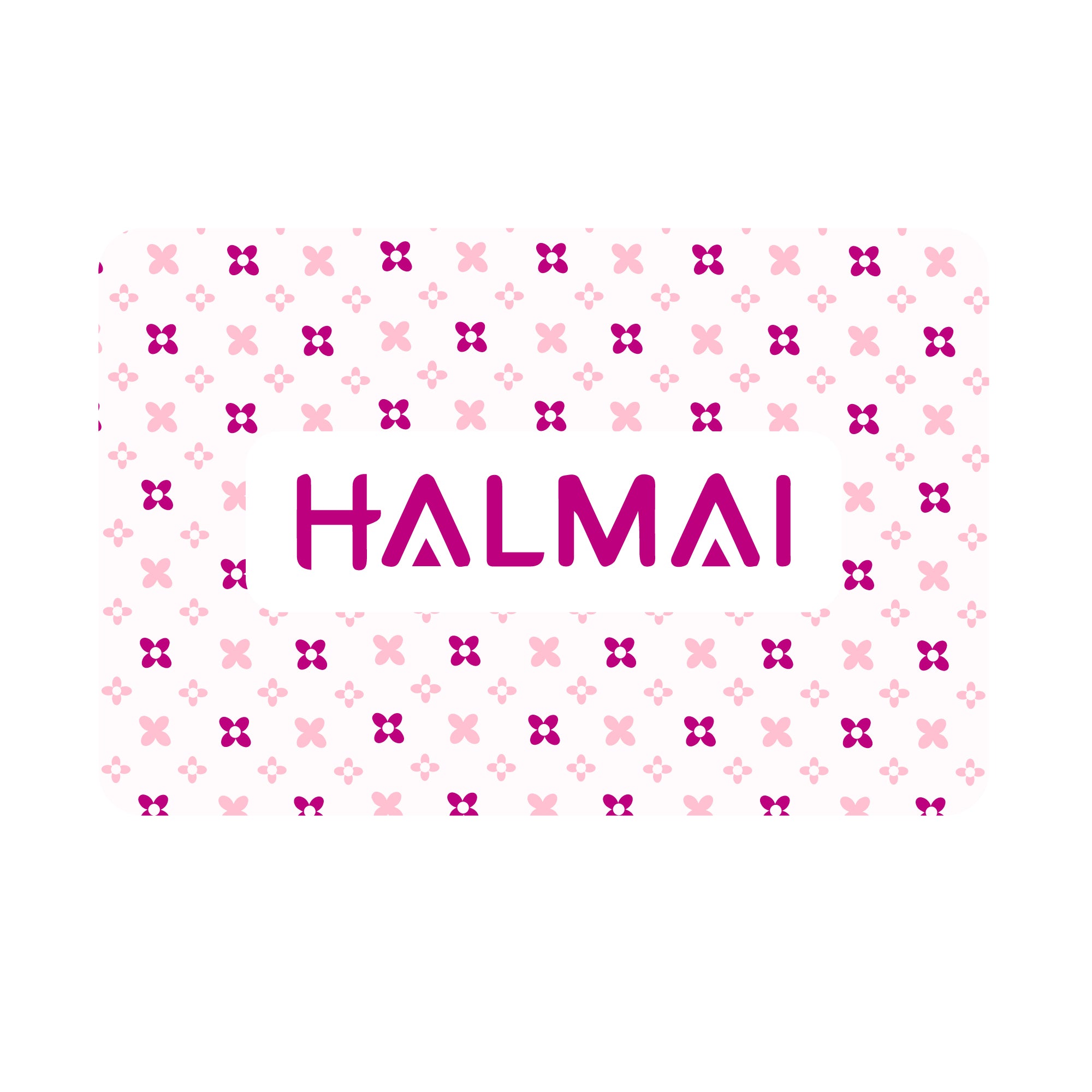 HALMAI Gift Card